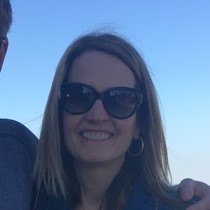 Meet your Posher, Lynn